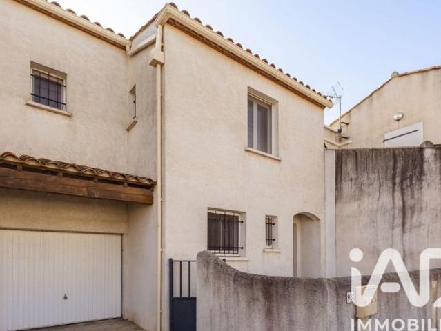 Maison vente à Arles, Saintes-maries-de-la-mer