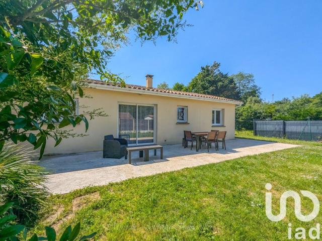 Maison vente à Castelnau-de-médoc