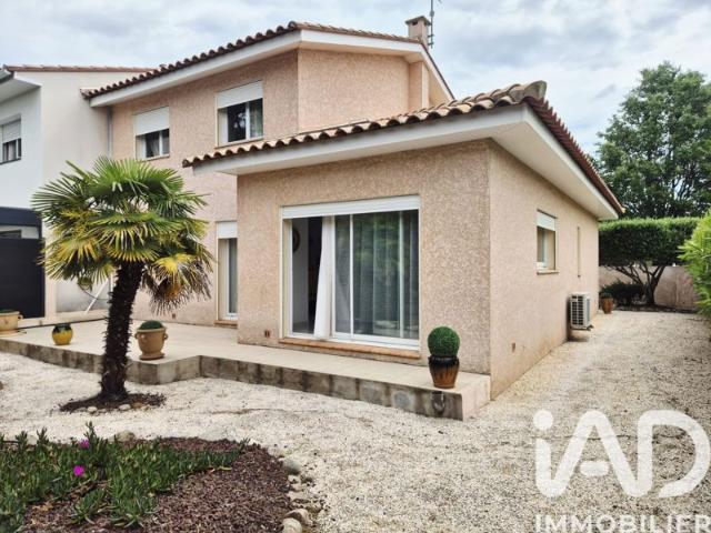 Maison vente à Perpignan
