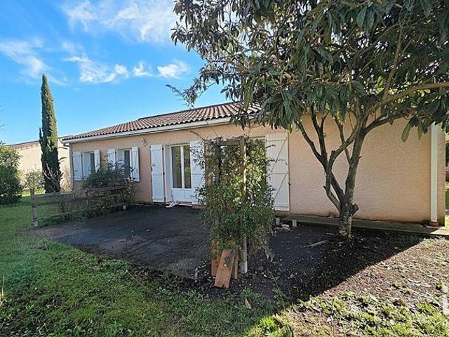 Maison vente à France métropolitaine, Saint-loup-cammas