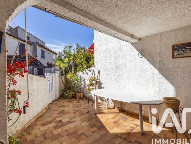 Maison vente à Arles, Saintes-maries-de-la-mer