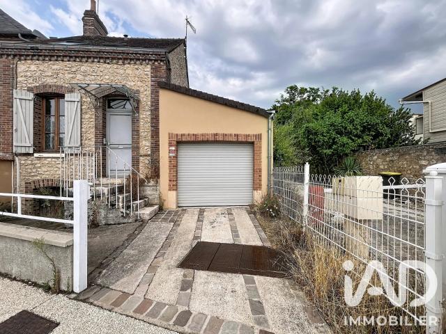Maison vente à Montargis, Amilly