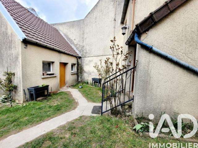 Maison vente à Épernay, Neuvy