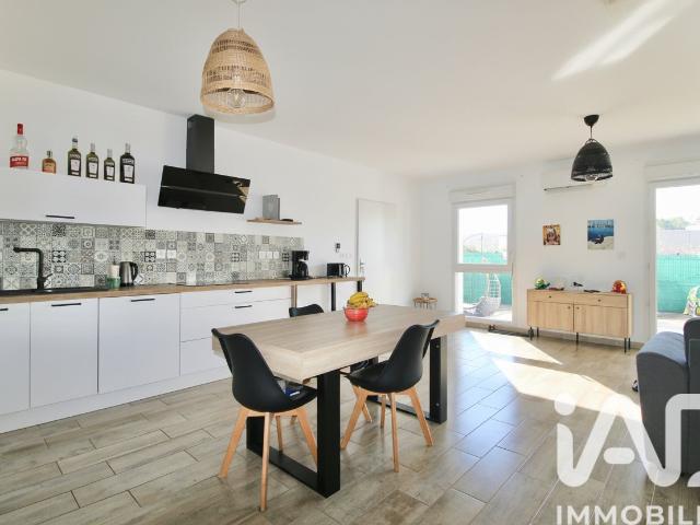 Appartement vente à Le Mans