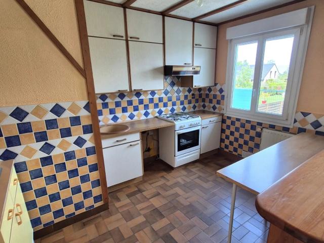 Maison vente à Dunkerque, Zegerscappel