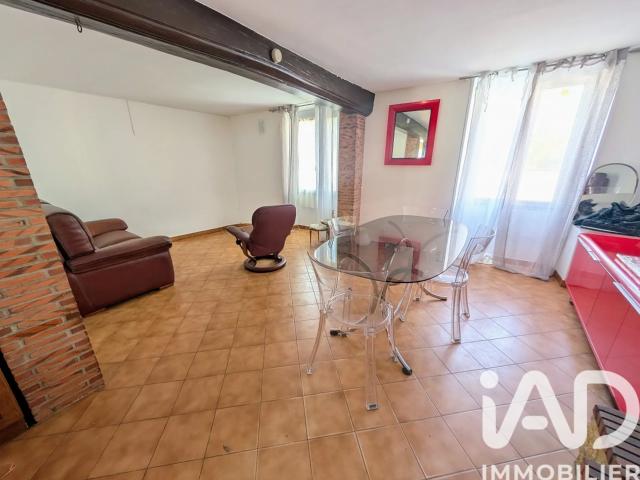 Maison vente à Orléans, Cercottes