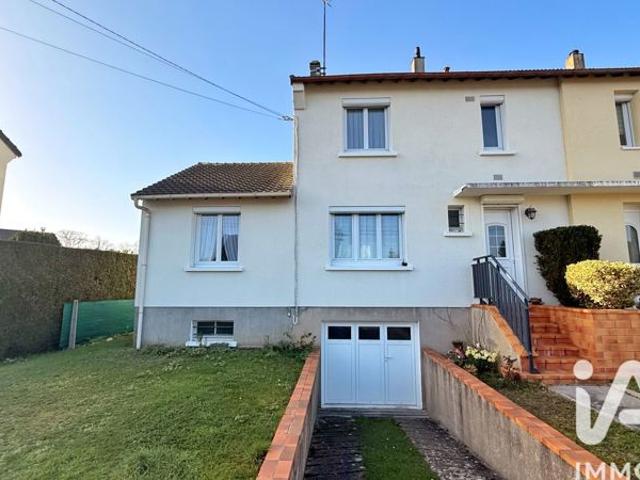Maison vente à Beauvais
