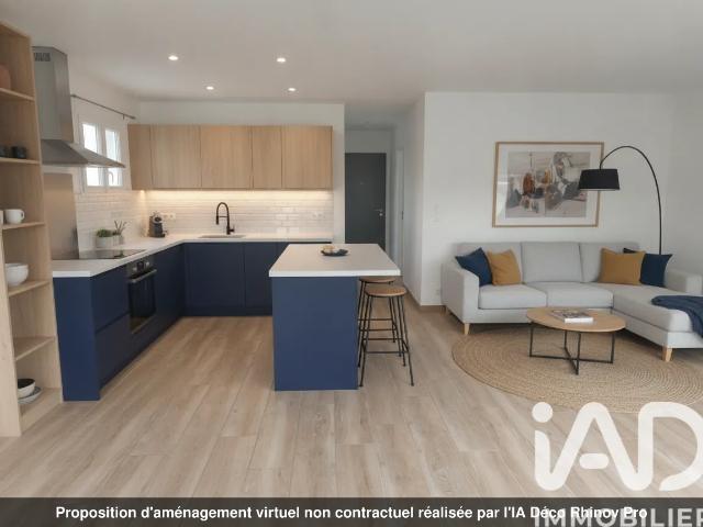 Maison vente à Arcachon, Audenge