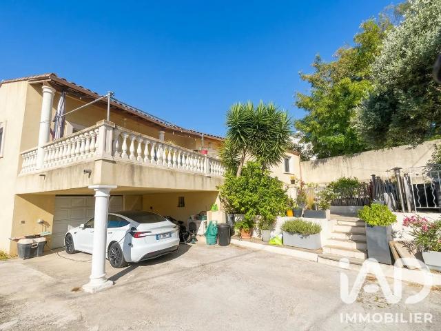 Maison vente à Marseille