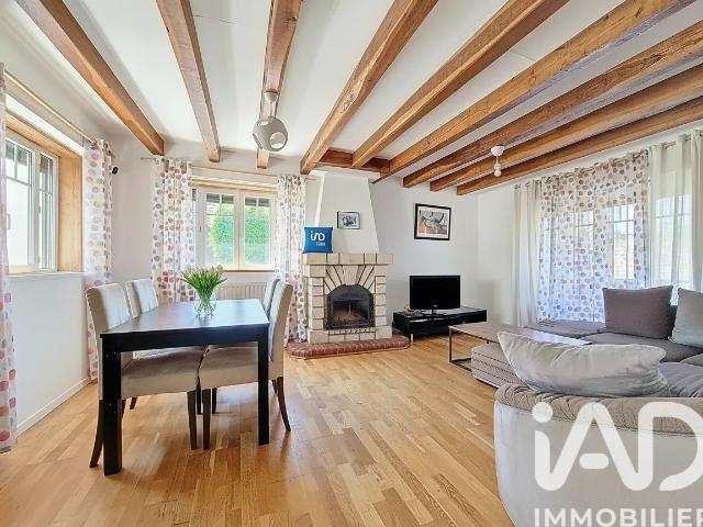 Maison vente à Meaux, Isles-les-meldeuses