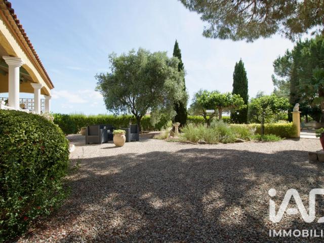 Maison vente à Lodève, Usclas-d'hérault