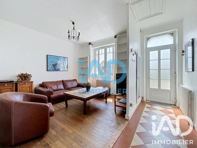 Maison vente à Lorient, Bretagne