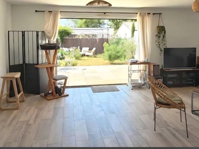 Maison vente à La Roche-sur-Yon, La Ferrière