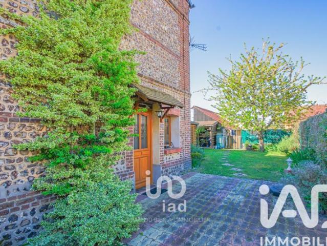 Maison vente à Les Andelys, Romilly-sur-andelle