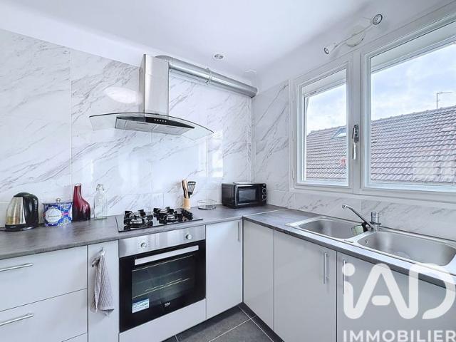 Maison vente à Le Raincy, Noisy-le-grand