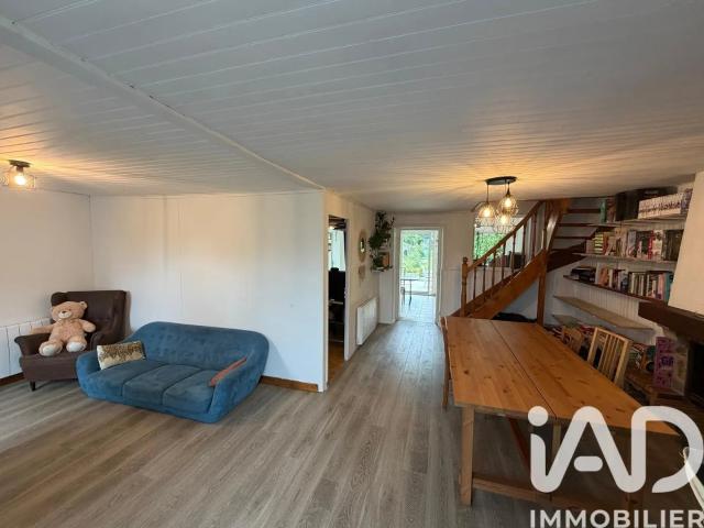 Maison vente à Saint-Nazaire, Missillac