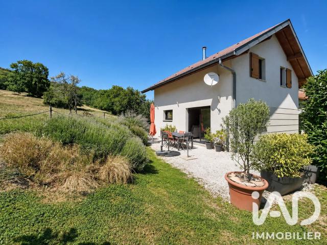 Maison vente à Saint-Julien-en-Genevois, Auvergne-Rhône-Alpes