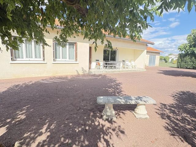 Maison vente à Les Gauthiers, Les Billaux