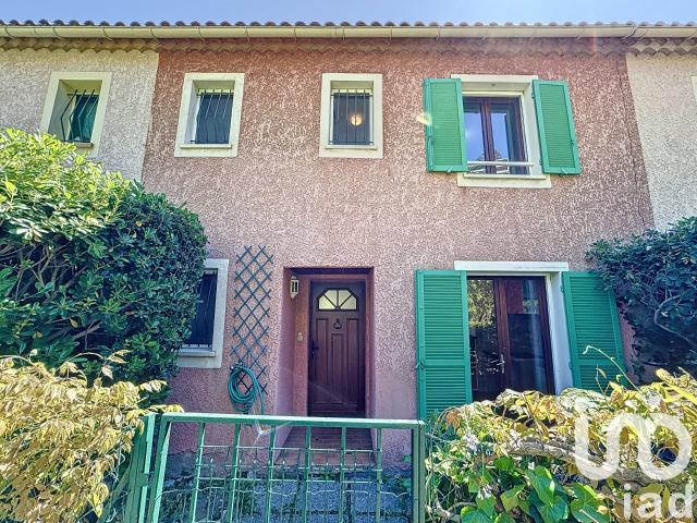 Maison vente à Nice, Menton