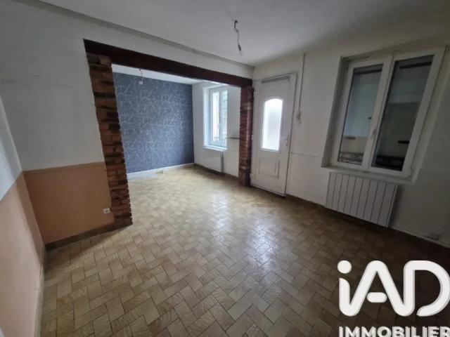 Maison vente à Sammeron, Seine-et-Marne