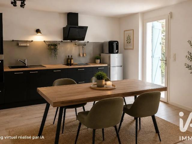 Maison vente à Perpignan, Torreilles