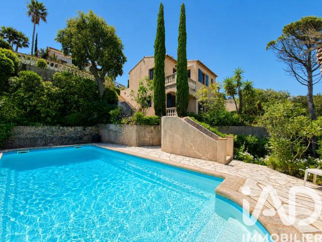 Maison vente à Arrondissement de Draguignan, Roquebrune-sur-argens
