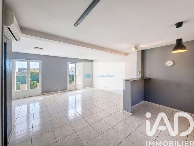 Maison vente à Montpellier, Villeneuve-lès-maguelone