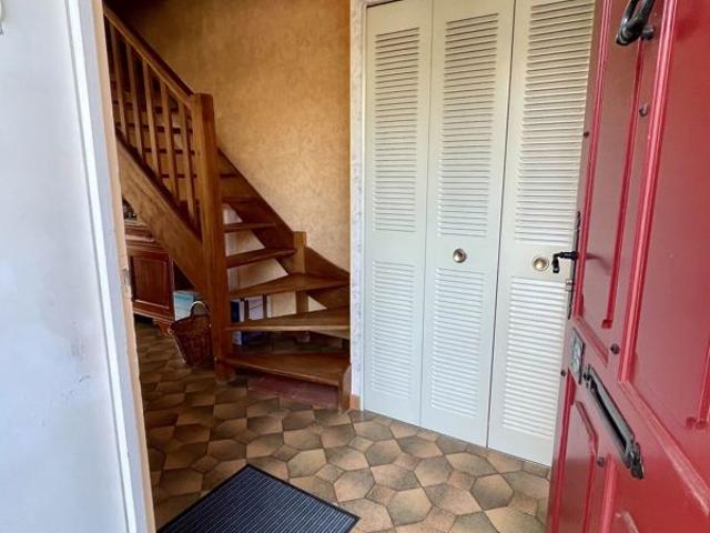 Maison vente à Sarcelles, Bouffémont