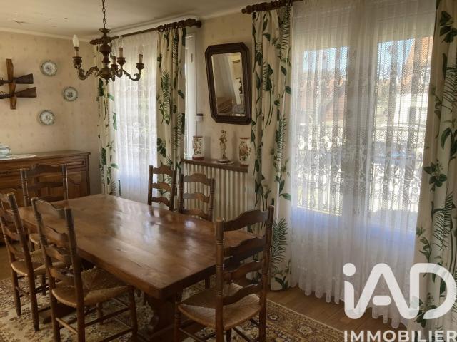 Maison vente à République, Nogent-sur-Oise