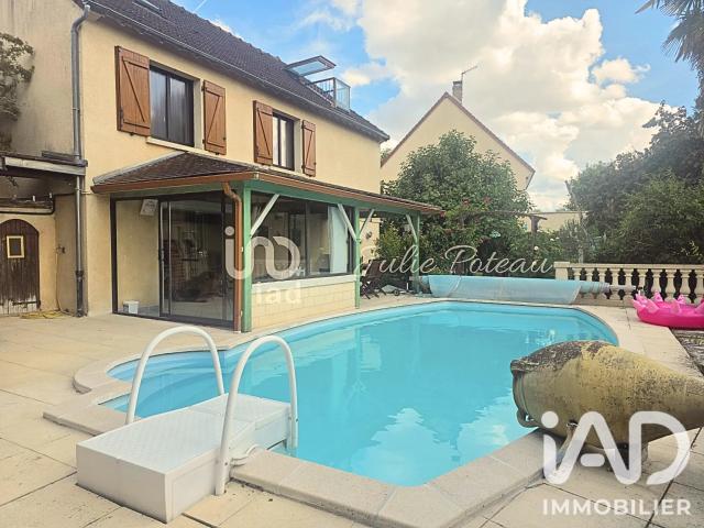 Maison vente à Cuffies, Aisne