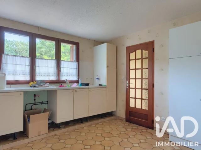 Maison vente à Étampes, Les Granges-le-roi
