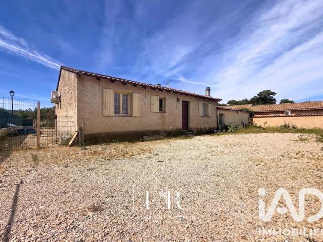 Maison vente à Carpentras, Pernes-les-fontaines