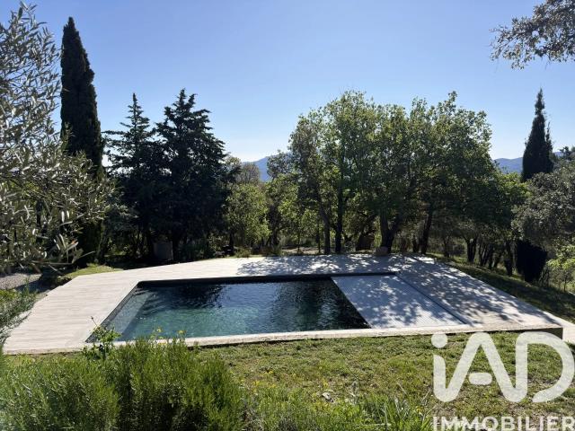 Maison vente à Céret, Oms