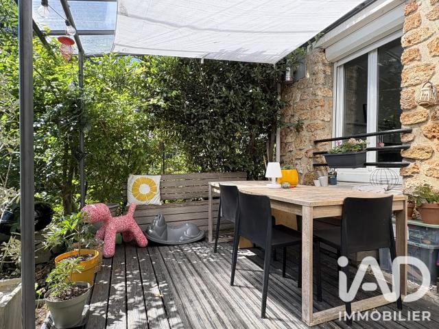 Maison vente à Bobigny, Vaux-montreuil
