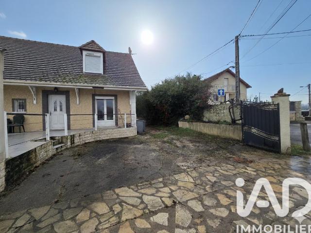 Maison vente à Palaiseau, Montlhéry