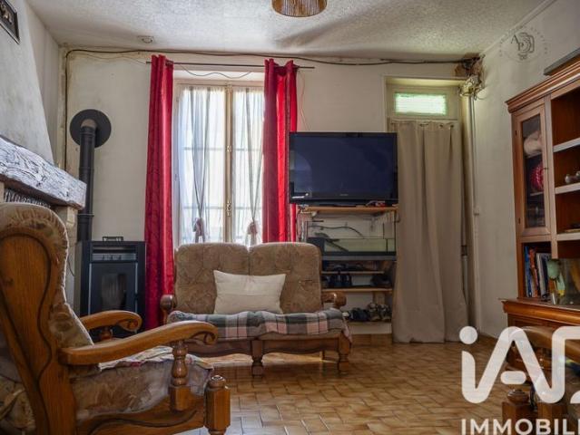 Maison vente à Provins, Montolivet
