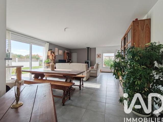 Maison vente à Les Sables-d'Olonne, Froidfond