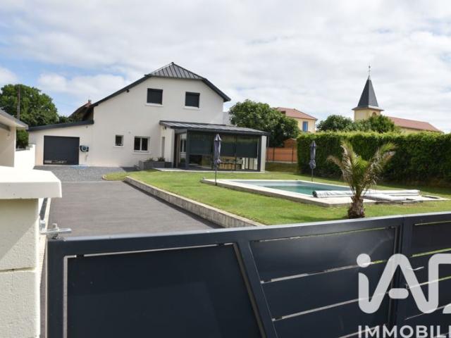 Maison vente à Tarbes, Souyeaux