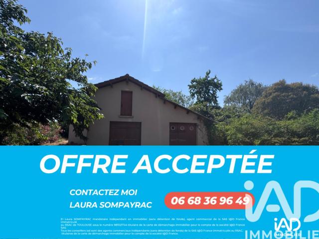 Maison vente à France métropolitaine, Launaguet