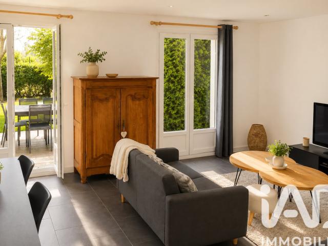 Maison vente à Nanterre, Rueil-malmaison