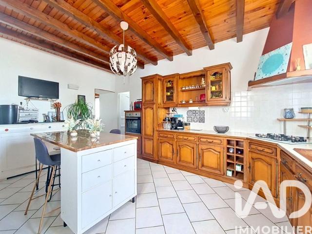 Maison vente à Rochefort, Saint-just-luzac