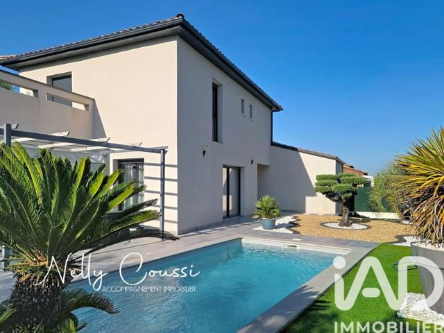 Maison vente à Montpellier, Beaulieu