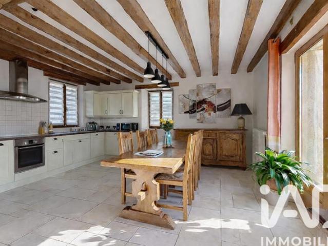 Maison vente à Épernay, La Ville-sous-orbais