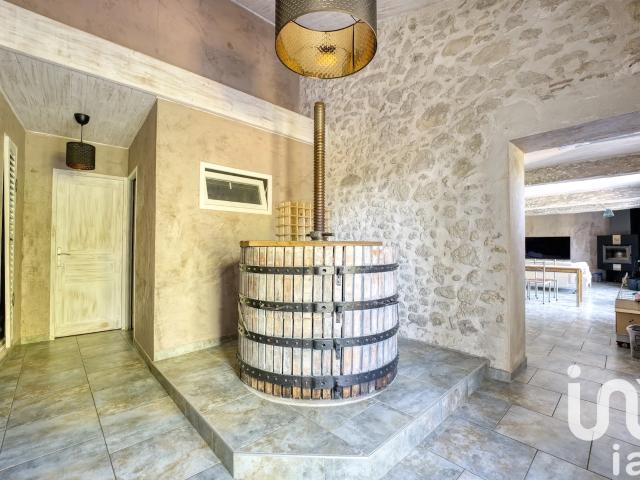 Maison vente à Podensac, Gironde