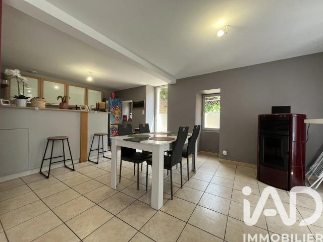 Maison vente à La Guièrche, Saint-Amand-sur-Sèvre