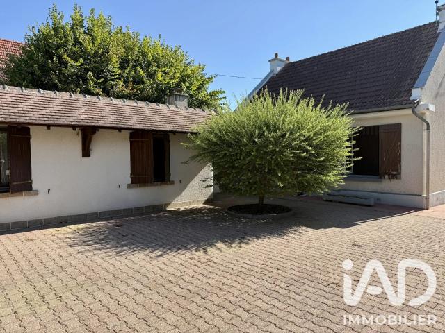 Maison vente à Romorantin-Lanthenay, Romorantin-lanthenay