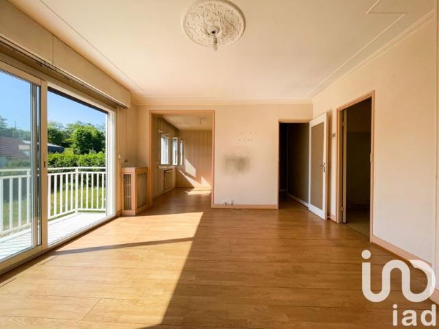 Maison vente à Mareil-marly