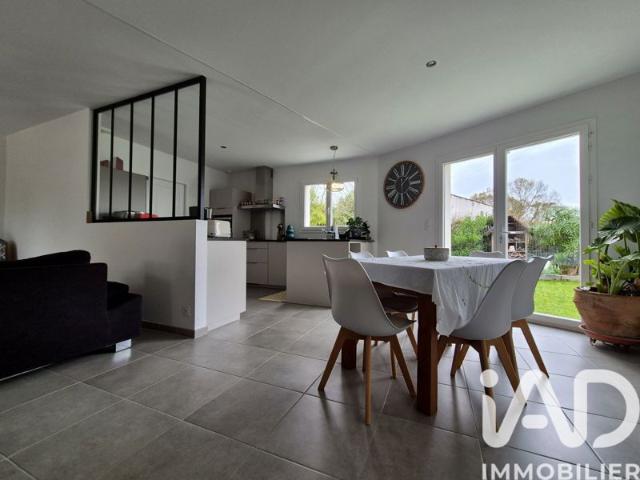 Maison vente à Rochefort, Breuil-magné