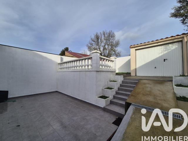 Maison vente à Nantes, Saint-etienne-de-mer-morte
