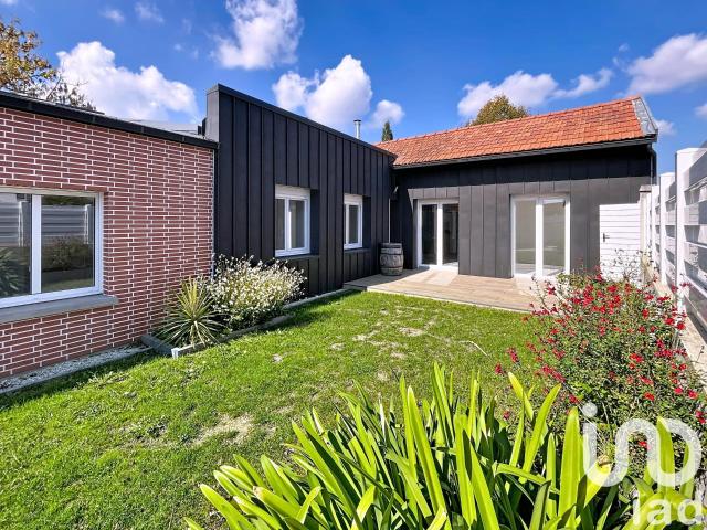 Maison vente à France métropolitaine, Sainte-luce-sur-loire